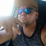 Alejandro Calixtro - @alejandroosorio6 - Instagram