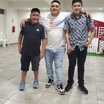 Diego Alejandro Calixtro Quispe - @calixtro_diego - Instagram