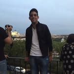 Alejandro Calleja - @alexleganes17 - Instagram