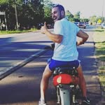 Alejandro Calleja - @chile5bar - Instagram