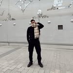 Alejandro Mangas Calleja. - @aalejandromc - Instagram