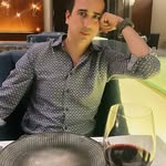 Alejandro Calvillo - @calvillouve - Instagram