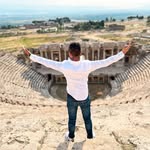Alejandro Calvillo - @alex1olivera - Instagram