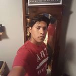 Alejandro Calzada - @daniel.3.calzada - Instagram