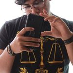 Alejandro Calzada - @a_calzad0910 - Instagram