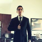 Alejandro Calzada - @alexcalzada97 - Instagram