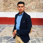 Alejandro Calzada - @alejandro_calzada5159 - Instagram