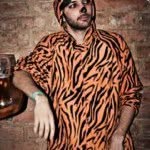 Alejandro Cámara - @alexcamlo - Instagram