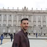 Alejandro Camara - @alexcamara69 - Instagram
