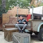 Alejandro Cámara - @alejandrocamara_21 - Instagram
