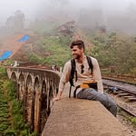 Alejandro Cámara Bardina - @alex_turmiel - Instagram