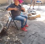 Alejandro Camarillo - Facebook