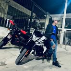 Alejandro Camarillo - Facebook