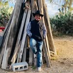 Alejandro Camarillo - @cristianalejandro9211 - Instagram