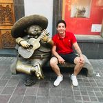 Omar Alejandro Cambray Rodriguez - @alejandrocambray - Instagram