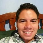 Alejandro Cambrón - @alexcambroon - Instagram