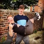 Alejandro Cameron - @alejandrocamerondickerson - Instagram