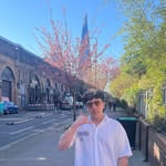 Alejandro - @alejandrocamez - Instagram