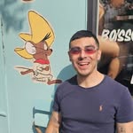 Alejandro Cámez - @_camez - Instagram