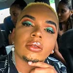 Alejandro Campbell - @fullglambyale - Instagram