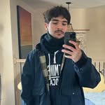 Alejandro Campbell - @ajcampgo - Instagram