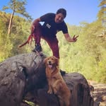 Alejandro Rodrigo Campbell Henriquez - @campbellrch - Instagram
