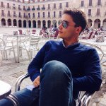 Alejandro Cañadas - @alancagabu - Instagram
