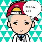 alejandro cañadas luque - @alejandro_fc_2003 - Instagram