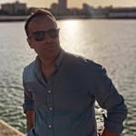 Alejandro Cañadas Mora - @alexcanadas82 - Instagram