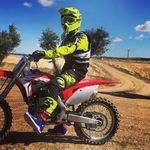 Alejandro Palomino Cañadas - @alex_rider_38 - Instagram