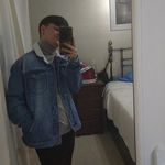 David Alejandro Cañadas Cabrera - @el_menda_david - Instagram