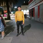 Jose Alejandro Cañadas - @josealejandrocanadas - Instagram