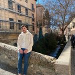 Alejandro Canales - @alejandrocanales10 - Instagram