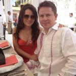 Alejandro Canales - @el_chanels - Instagram