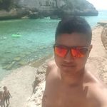 Alejandro Canales - @alejandrocanales93 - Instagram