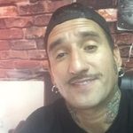 Alejandro Canales - @ale.rocker - Instagram