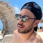 Alejandro Canales - @ar_canales - Instagram