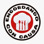 alejandro cañas - @engordandoconcausa - Instagram