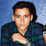 Alejandro Cañas. - @davidalejan20 - Instagram