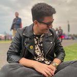 Alejandro Canchola - @alejandro_canchola_fabian - Instagram