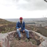 Alejandro Canchola - @potro_canchola - Instagram