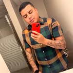 Alejandro Canchola - @canchola8666 - Instagram