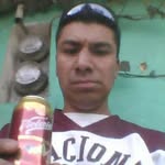 Alejandro Canchola - @rommel.voca12 - Instagram