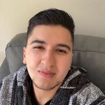 Alejandro Canchola - @mrbojingles1997 - Instagram