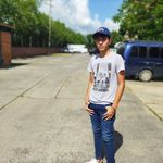 Jose Alejandro Candamo - @jose.candamo.csam - Instagram