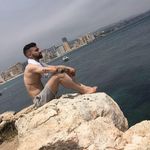 Alejandro Candela Alfonso - @alexcandela21 - Instagram