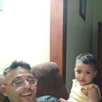 Alejandro Candelaria - @alexjavier74 - Instagram