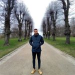 Alejandro Candelaria - @alecandelaria5 - Instagram