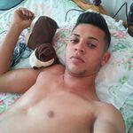 Alejandro Candelaria - @alejandrocandelaria6 - Instagram