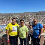 Maximino Alejandro Candelaria - @maximinoalejandro80 - Instagram